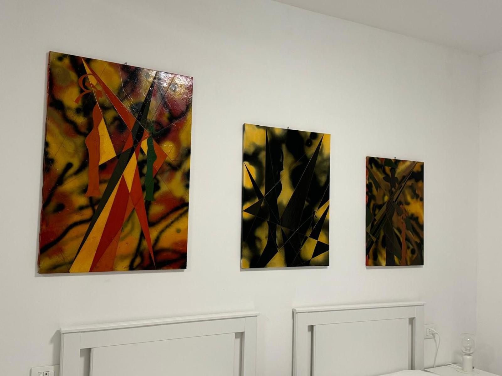 Maison Du Pic - Rho Fiera 페로 외부 사진